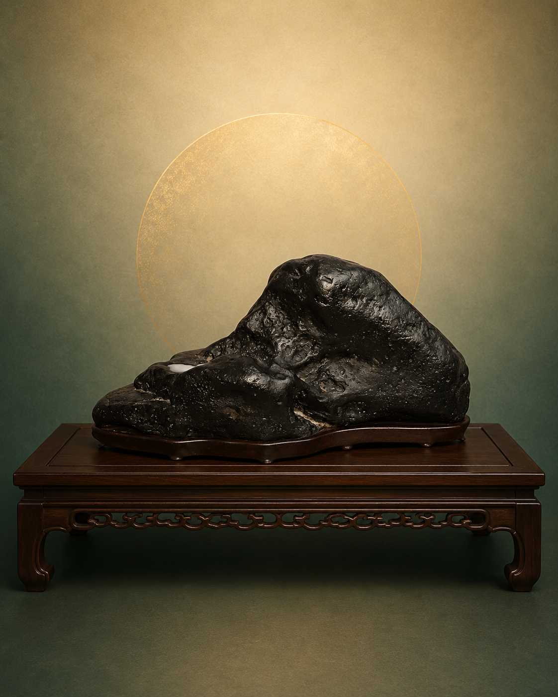 Ảnh bìa album Đá Phong cảnh