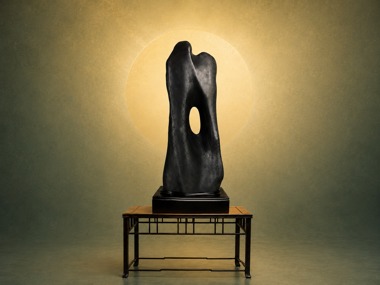 Ảnh bìa album Đá Trừu tượng