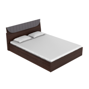 Mẫu giường ngủ GNM-004