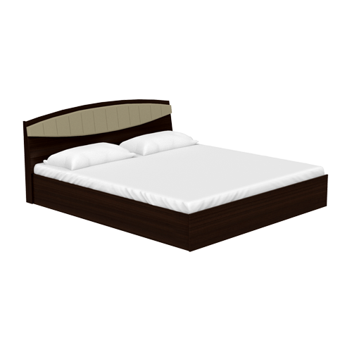 Mẫu giường ngủ GNM-008