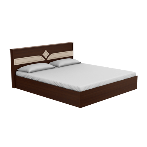 Mẫu giường ngủ GNM-012