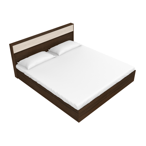 Mẫu giường ngủ GNM-018